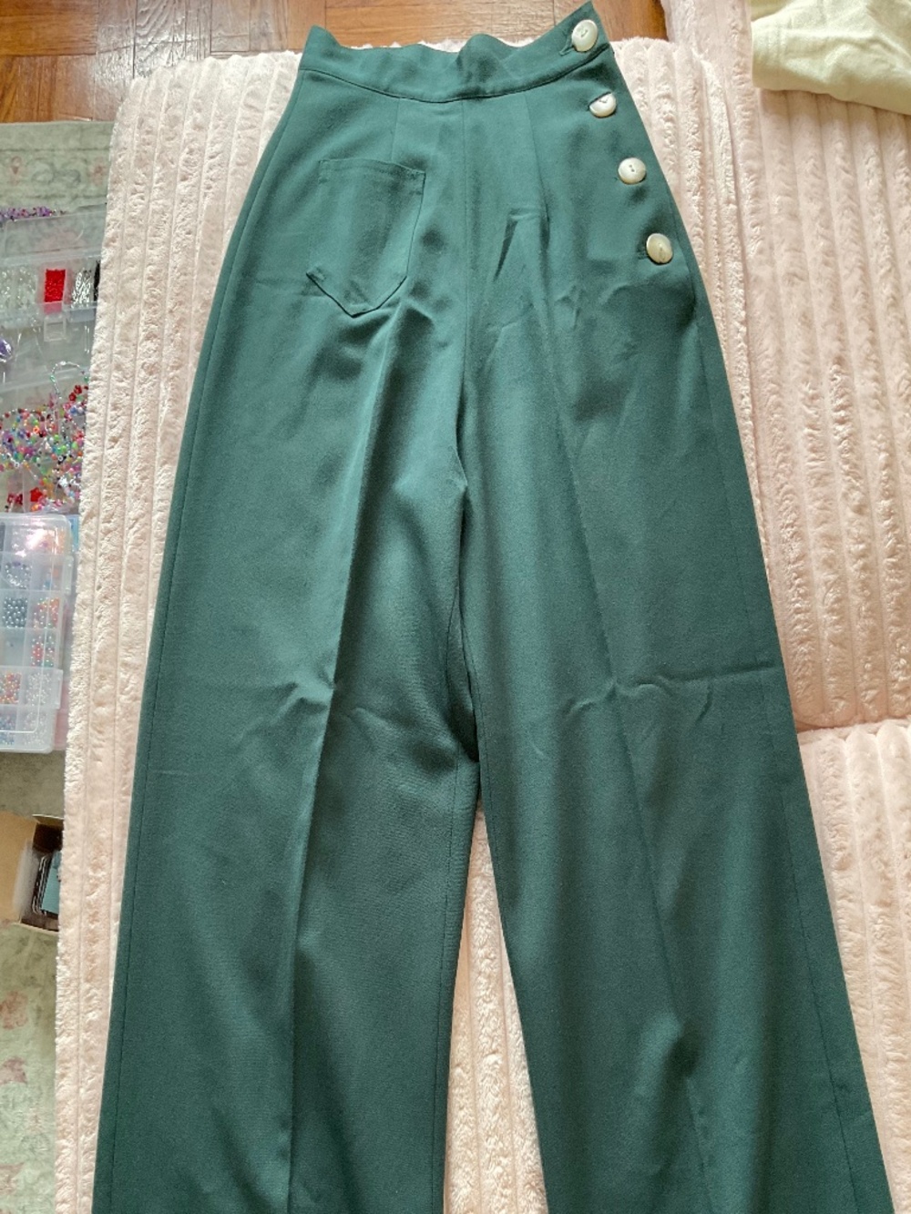 Vivien of Holloway Katherine trousers - UK 10